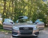 Audi A3 8V Sportback 1,4 TFSI S tronic Amb... - Audi A3 8V mit Benzin-Antrieb