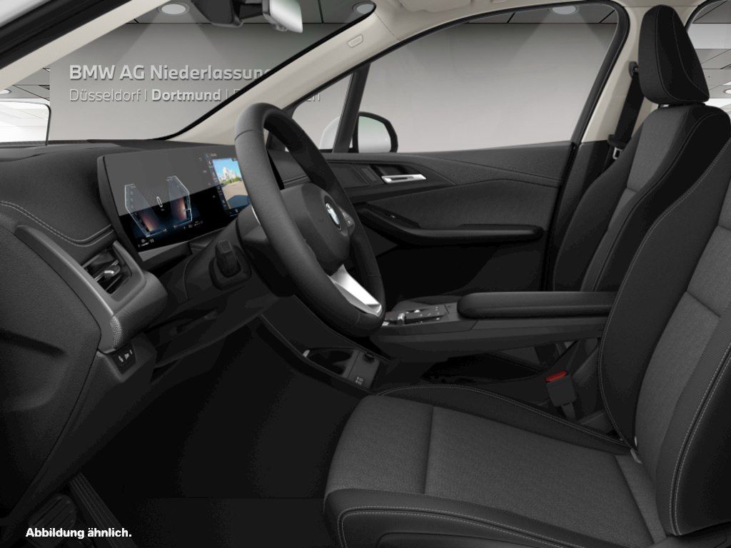 BMW 220 Active Tourer - Bild 5