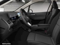 BMW 220 Active Tourer - Vorschau Bild 5