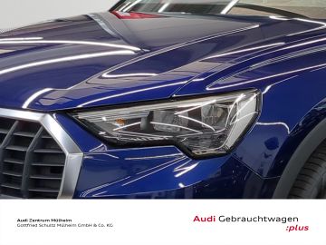 Audi Q3 - 6