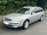 Ford FORD MONDEO 2.0 KOMBI 3HAND KLIMAAUTOMATIK... - Ford Mondeo aus 2004: Kombi
