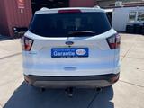 Ford Kuga Titanium 1,5 TDCi Automatik/AHK/Kamera/Sitz - Ford Kuga mit Diesel-Antrieb: Automatik