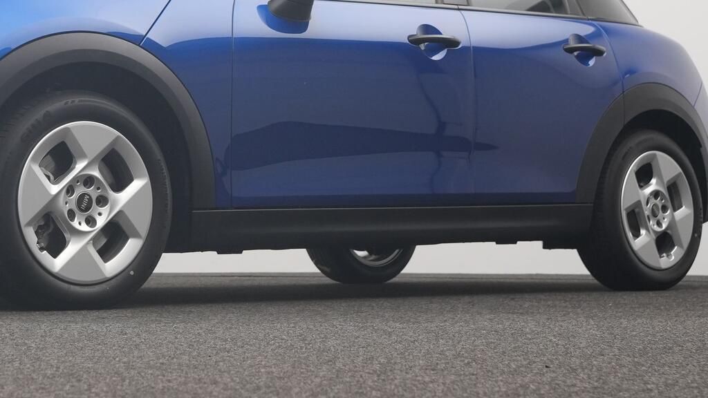 MINI Cooper C - Bild 20