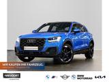 Audi Q2 design 1.4 TFSI - Audi in Bonn: Q1