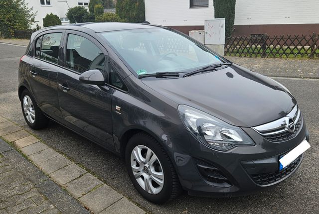 Opel Corsa D 1.2 ecoFLEX Edition