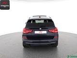 BMW X3 M40 i xDrive PANO,HUD,360GRAD,KEYLESS,ACC,20Z - schwarze BMW X3 M40