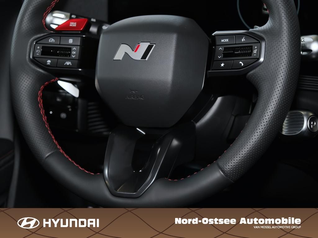 Fahrzeugabbildung Hyundai IONIQ 5 N LINE Matrix-LED JOHN PLAYER SPECIAL