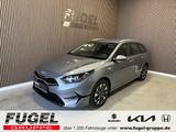 Kia Ceed Sportswagon 1.5 T-GDI Klima|SHZ|Navi - Kia Gebrauchtwagen in Köln