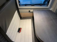 Sunlight Adventure Cliff 600 Citroen Cliff 600 RT 