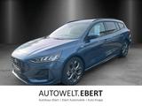 Ford Focus 1.0 ST-Line X Aut./LED/ACC/AHK/KAMERA/NAVI