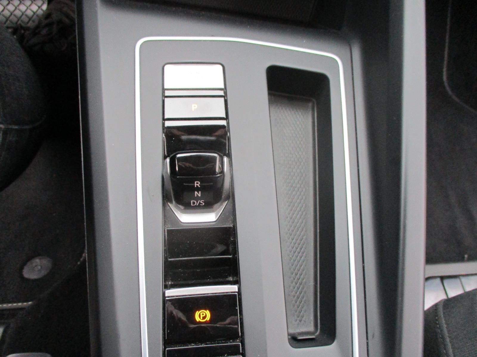 Volkswagen Golf VIII Variant Life DSG Navi MILD-HYBRID 2.Hd, миниатюра 13