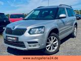 Skoda Yeti 1.4 TSI Drive Navi Klima Xenon Temp PDC SHZ - Skoda Yeti Gebrauchtwagen in Köln
