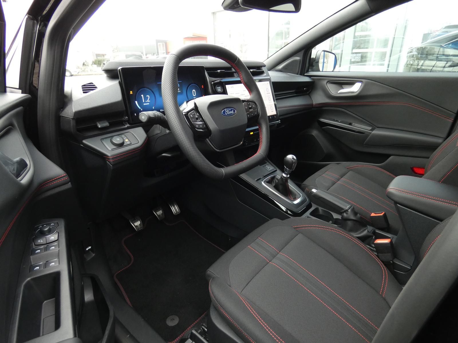 Ford Puma - Bild 10