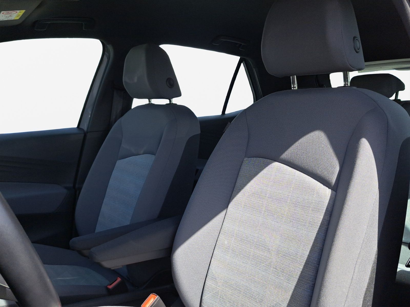 Volkswagen ID.3 - Bild 11