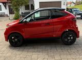 Aixam Coupé Sport mit Sonderausstattung - Aixam Gebrauchtwagen von 2025