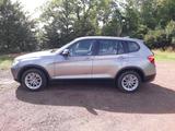 BMW X3 2,0i X-Drive F25 Bj. 2013 Autom. AH... - BMW: F25