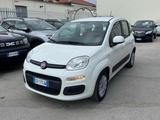 Fiat FIAT Panda 1.2 69cv Easy 100MILA KM SOGGIORNO GR - Fiat Panda: E10