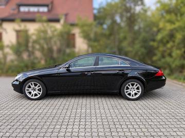 صورة 5 لـ 2004 Mercedes-BENZ CLS