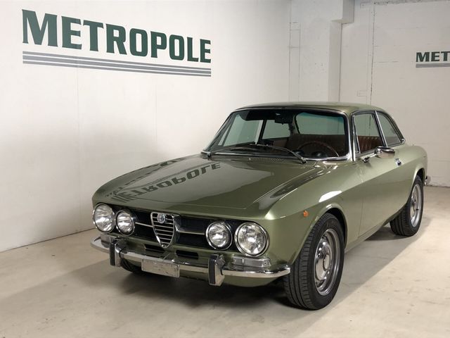 Alfa Romeo 1300GT Junior M0897