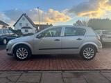 Opel Astra H Lim. Selection "110 Jahre" - Opel Astra aus 2009: J