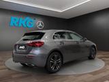 Mercedes-Benz A 200 PROGRESSIVE SPURASSIST PARKASSIST KAMERA - Mercedes-Benz A 200 in Bonn