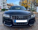 Audi S5 Coupé 4.2 FSI V8 quattro  B&O - gebrauchte Audi S5 aus dem Jahr 2009