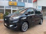 Ford Tourneo Custom Bus 320 L1 Tourneo Titanium X FWD - Ford Tourneo Custom Gebrauchtwagen in Bremen