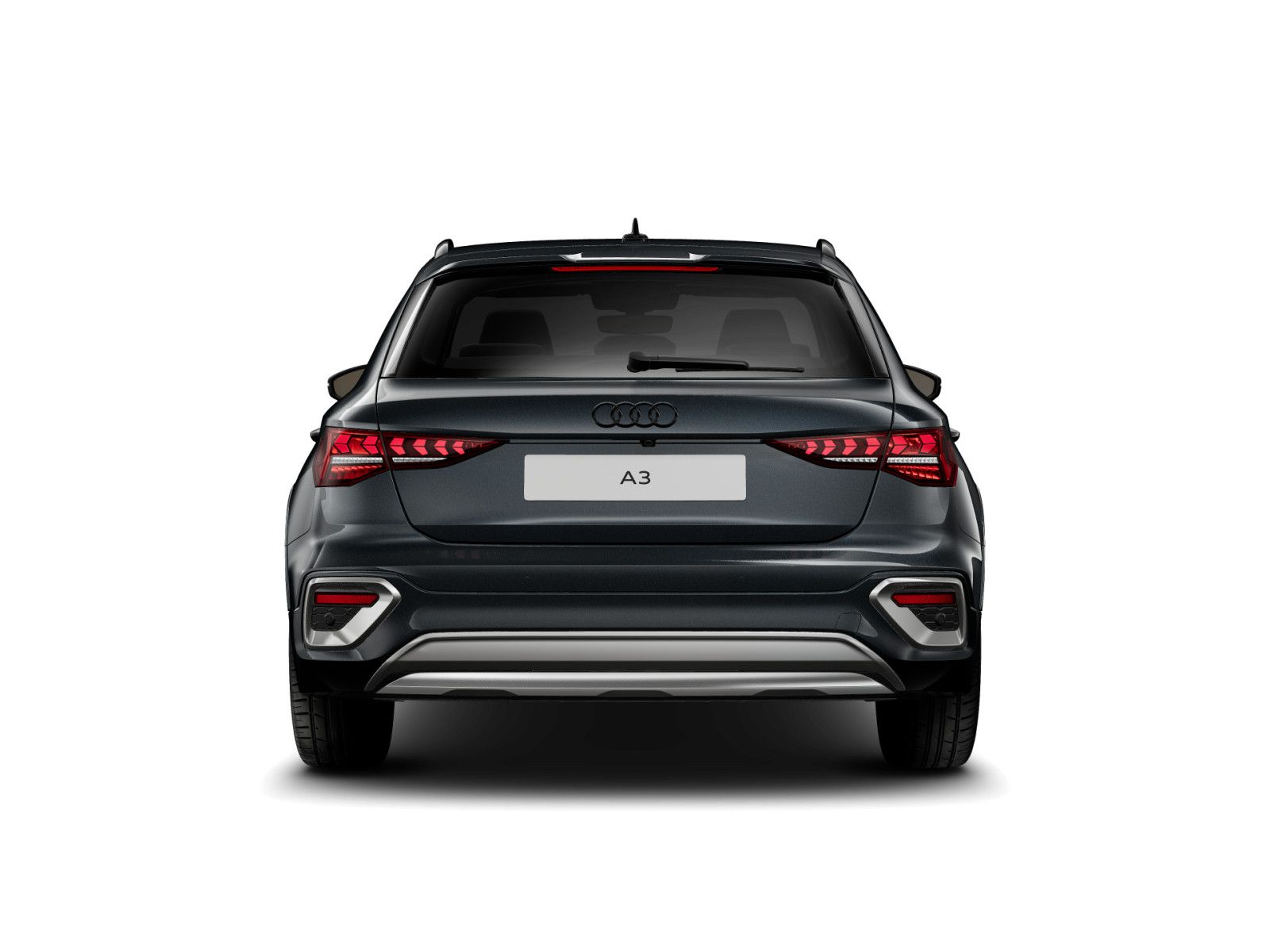 Audi A3 - Bild 9