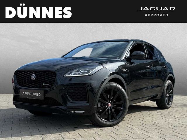 Jaguar E-Pace Diesel D200 AWD R-Dynamic S