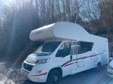 Sunlight A70 , Rückfahrkamera , Sat , Solar ,  Lifepo4 - Sunlight Wohnmobil oder -wagen