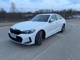 BMW 330i xDrive Automatic  - gebrauchte BMW 330 aus dem Jahr 2024