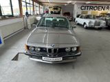 BMW 635 CSi -A 3.HD * KÜHLFACH * 16