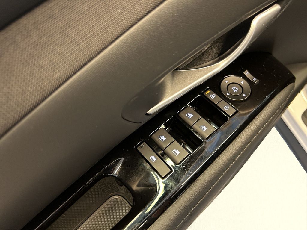 Hyundai Tucson – Bild 16