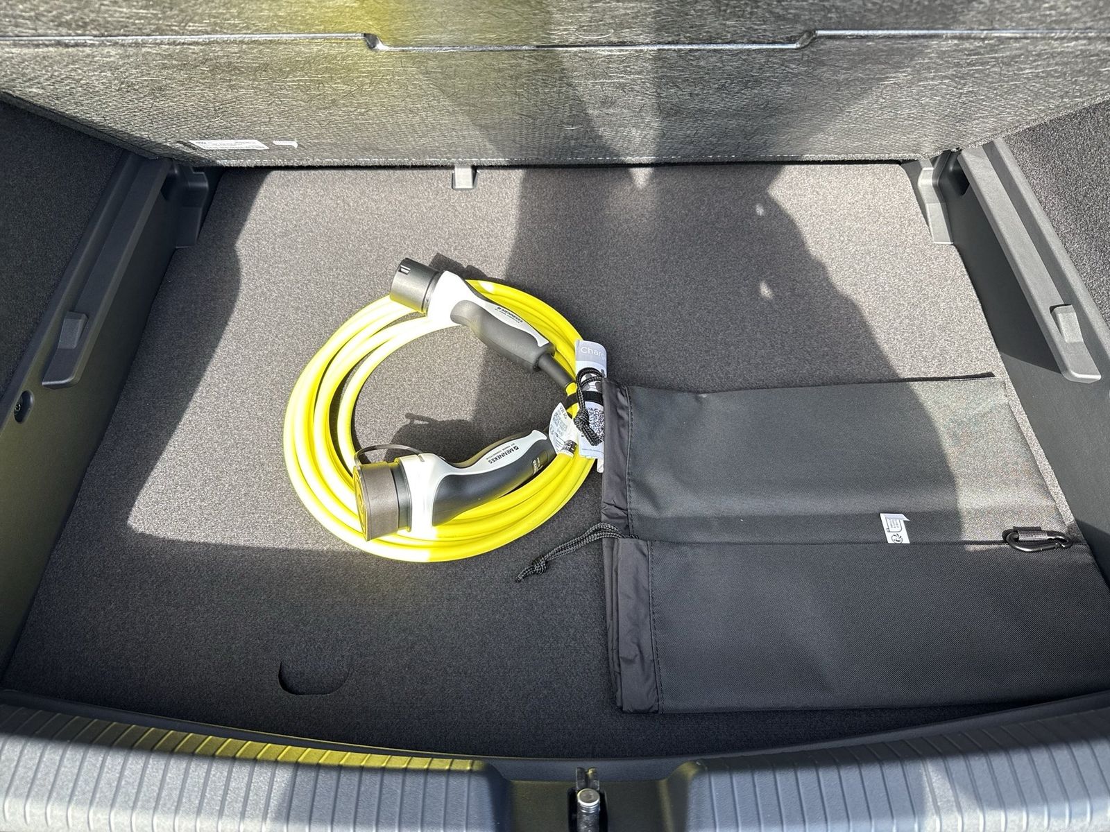 Volkswagen ID.3 - Bild 17