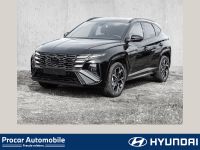 Hyundai TUCSON - Vorschau Bild 1