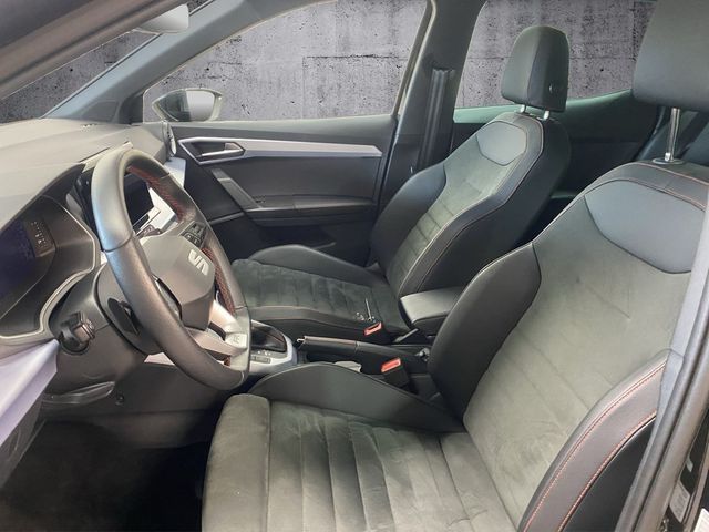 Seat Arona - Bild 8