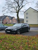 BMW 525d f11 In TOP zustand STEUERKETE neu LES... - BMW 525 in Duisburg