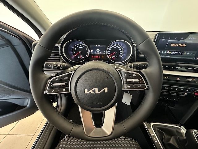 Fahrzeugabbildung Kia Ceed_sw Vision 1.4 LaneASS SHZ Navi DAB Tempomat