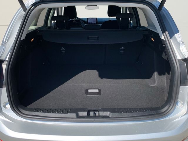 Ford Focus Turnier Titanium 1.5 ACC+Navi+Klima+LED+DA