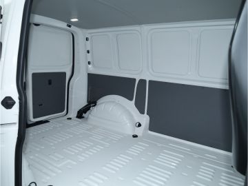 Volkswagen T6.1 Transporter Kasten 2.0 TDI Klima Assistance