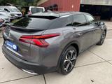 Citroën C5 X Shine Automatik/Leder/SitzHei/Navi/Kamera - Citroën C5 X Benziner Gebrauchtwagen