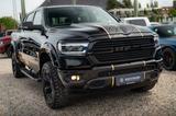 Dodge RAM 5.7 V8 HEMI 4x4 GOLD EDITION Offroad LONGBED - Dodge RAM: Long