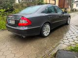 Mercedes-Benz E 420 CDI AVANTGARDE Avantgarde - Mercedes-Benz E 420: Cdi