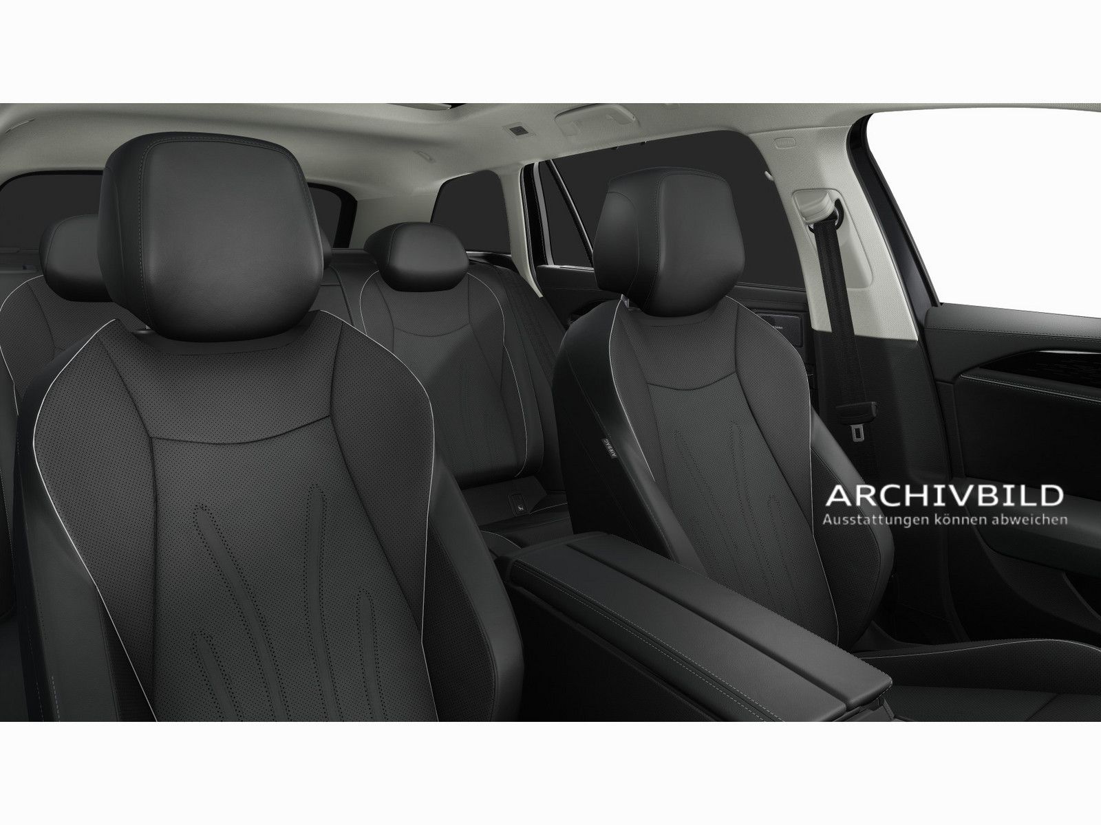 Volkswagen Passat - Bild 5
