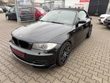 BMW 120 1 Cabrio120i*Klima*8Fach*Vollleder*Xenon*SHZ - gebrauchte BMW 120 aus dem Jahr 2008