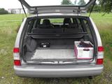 Volvo 960 2.5 - 24V Kombi - Volvo Gebrauchtwagen von 1995