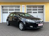 Fiat Bravo 1.4 16V - Fiat Bravo mit Benzin-Antrieb: 1.4