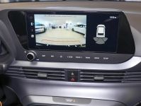 Hyundai i20 - Vorschau Bild 12