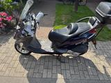 Kymco Grand Dink 125 - KYMCO GRAND DINK