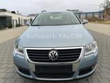 Volkswagen Passat Variant *KLIMA*ALU*EURO-5* - gebrauchte Volkswagen Passat Variant aus dem Jahr 2010